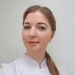 Терапевт Белоусова Юлия Александровна
