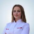 Терапевт Беляева Дарья Алексеевна