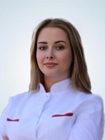 Терапевт Беляева Дарья Алексеевна Терапевт Беляева Дарья Алексеевна