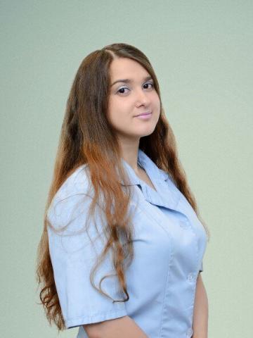 Терапевт Белякова Екатерина Андреевна Терапевт Белякова Екатерина Андреевна