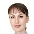 Терапевт Бердникова Инна Павловна
