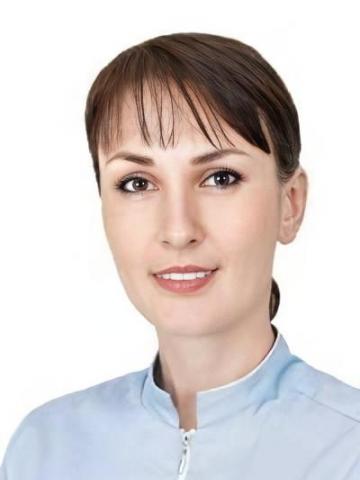 Терапевт Бердникова Инна Павловна Терапевт Бердникова Инна Павловна