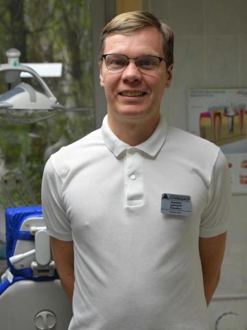 Ортопед Березин Дмитрий Юрьевич Ортопед Березин Дмитрий Юрьевич