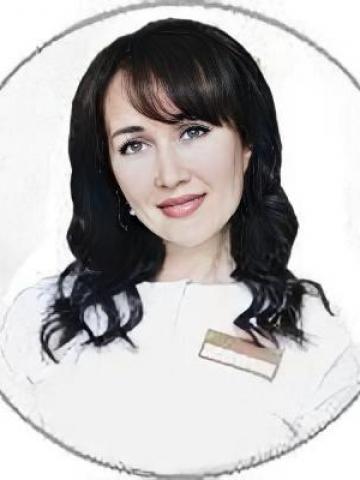 Терапевт Березина Елена Викторовна Терапевт Березина Елена Викторовна