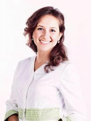 Фото Березина Софья Владимировна