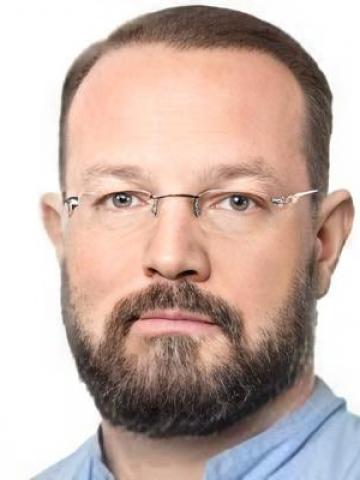 Ортопед Березкин Дмитрий Андреевич