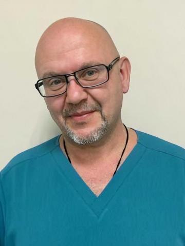 Ортопед Березовский Дмитрий Евгеньевич Ортопед Березовский Дмитрий Евгеньевич