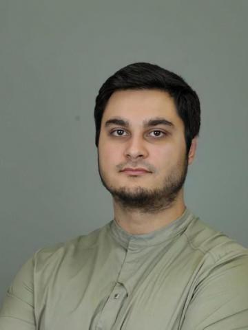 Хирург Биганов Георгий Александрович Хирург Биганов Георгий Александрович