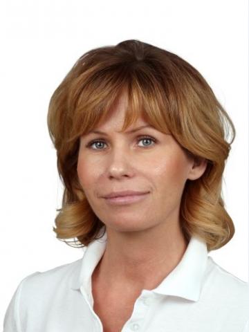 Терапевт Бикбаева (Михеева) Марина Сергеевна