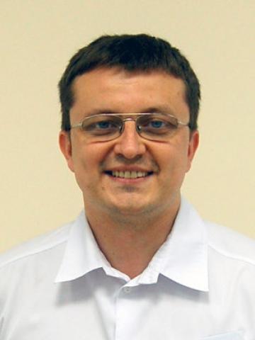 Ортодонт Бимбас Евгений Александрович Ортодонт Бимбас Евгений Александрович