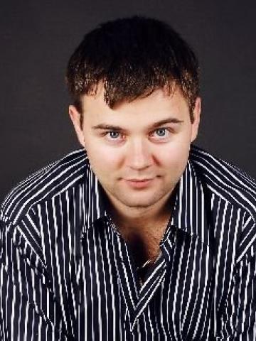 Ортопед Блинов Михаил Сергеевич Ортопед Блинов Михаил Сергеевич