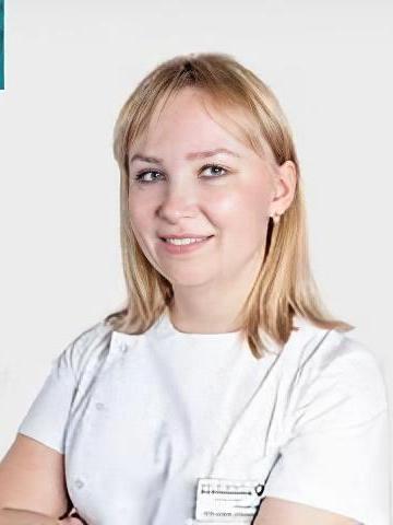 Терапевт Блинова Татьяна Андреевна Терапевт Блинова Татьяна Андреевна