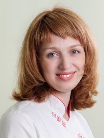 Терапевт Блытова Ольга Викторовна Терапевт Блытова Ольга Викторовна