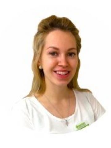 Ортодонт Боброва Евгения Александровна Ортодонт Боброва Евгения Александровна