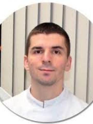 Хирург Бовсуновский Эдвард Павлович