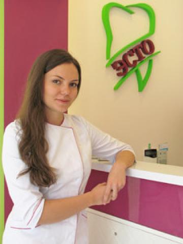 Терапевт Богачева Инна Сергеевна