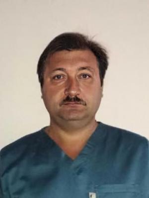 Фото Богун Александр Павлович
