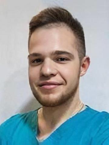 Хирург Бодалиу Сергей Михайлович Хирург Бодалиу Сергей Михайлович