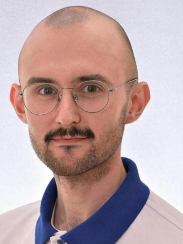 Терапевт Божков Кирилл Викторович