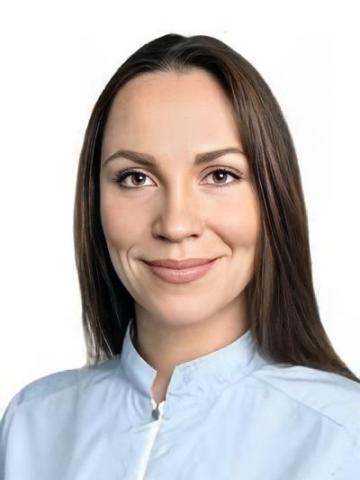 Терапевт Бойко Екатерина Павловна