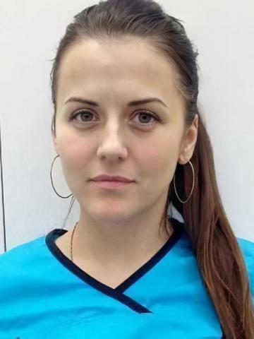 Терапевт Бойко Яна Федоровна Терапевт Бойко Яна Федоровна