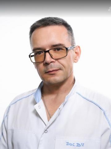 Ортопед Болотин Владимир Николаевич Ортопед Болотин Владимир Николаевич