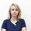 Терапевт Бондаренко Екатерина Олеговна