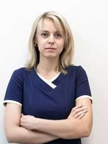 Терапевт Бондаренко Екатерина Олеговна Терапевт Бондаренко Екатерина Олеговна