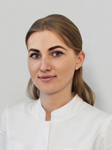 Терапевт Бондаренко Мария Александровна Терапевт Бондаренко Мария Александровна