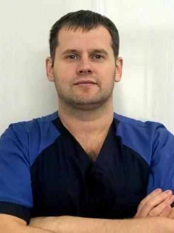 Ортопед Борисов Андрей Викторович Ортопед Борисов Андрей Викторович
