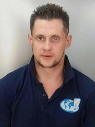 Ортопед Борисов Тимофей Викторович Ортопед Борисов Тимофей Викторович