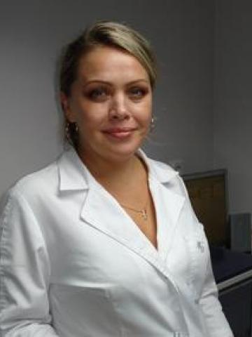 Терапевт Борисюк Светлана Юрьевна Терапевт Борисюк Светлана Юрьевна