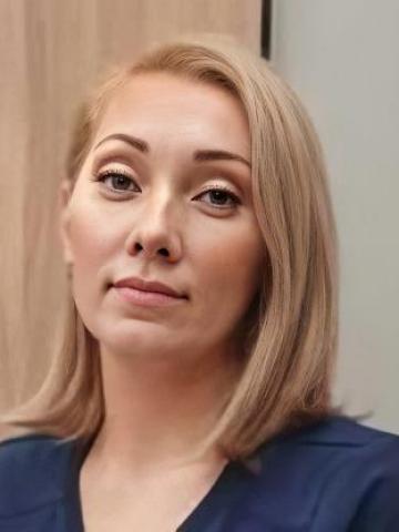 Ортодонт Боровик Варвара Александровна Ортодонт Боровик Варвара Александровна