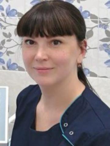 Терапевт Бородулина Анна Анатольевна Терапевт Бородулина Анна Анатольевна