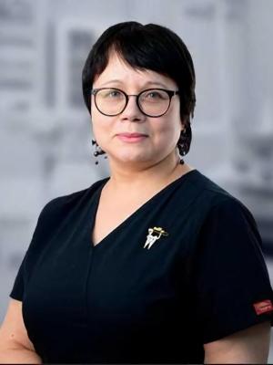 Фото Бородулина Ирина Ивановна