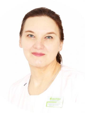 Хирург Борщевская Ирина Александровна Хирург Борщевская Ирина Александровна