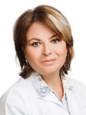 Фото Бословяк Екатерина Леонидовна