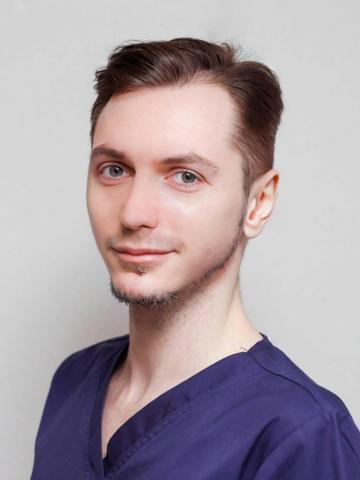 Терапевт Бохан Александр Викторович Терапевт Бохан Александр Викторович