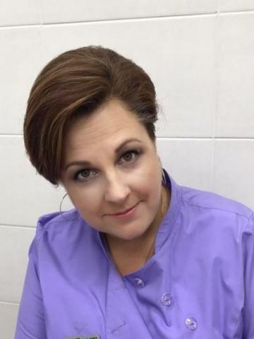 Терапевт Боченкова Юлия Фёдоровна Терапевт Боченкова Юлия Фёдоровна