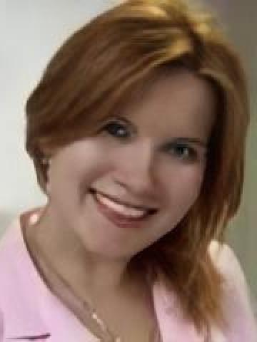 Терапевт Бочковская Ольга Олеговна