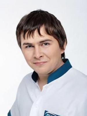 Фото Брехов Алексей Анатольевич