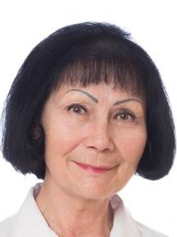 Хирург Брюханова Людмила Азратовна