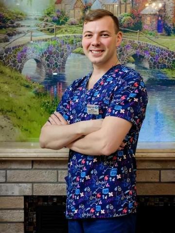 Терапевт Бугаев Сергей Сергеевич Терапевт Бугаев Сергей Сергеевич