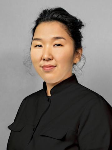 Ортодонт Будаева Чимита Баторовна Ортодонт Будаева Чимита Баторовна