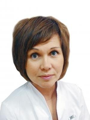 Фото Буина Ольга Юрьевна