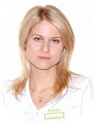 Терапевт Булавинцева Алена Игоревна Терапевт Булавинцева Алена Игоревна