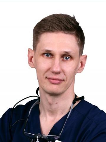 Хирург Бунгов Владимир Владимирович Хирург Бунгов Владимир Владимирович