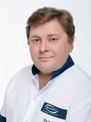 Фото Быков Алексей Геннадьевич