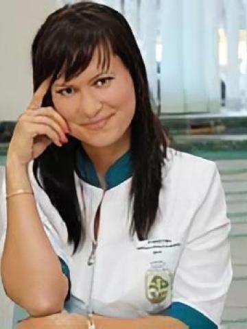 Ортодонт Быкова Ирина Николаевна Ортодонт Быкова Ирина Николаевна