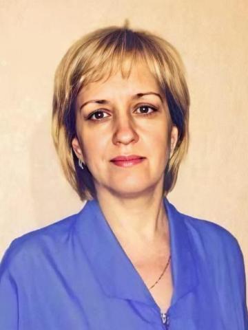 Терапевт Быкова Лариса Васильевна Терапевт Быкова Лариса Васильевна